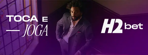 É hora de palpitar H2 Bet